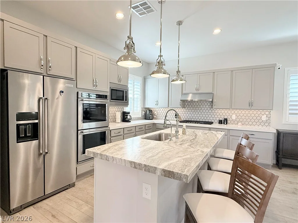 9958 Regency Square Avenue, Las Vegas, NV 89148