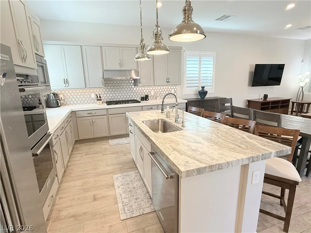 9958 Regency Square Avenue, Las Vegas, NV 89148