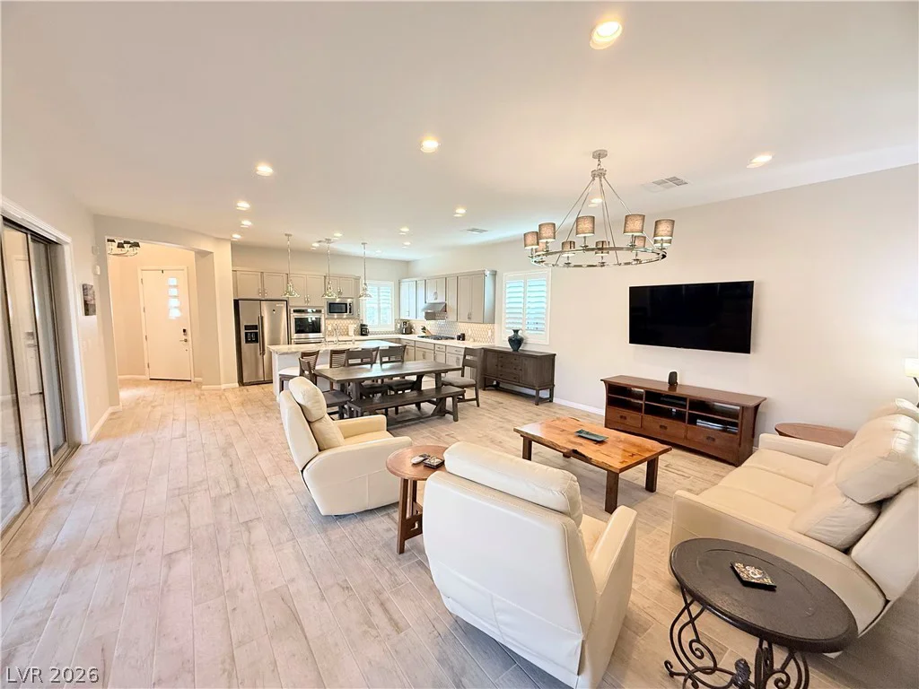 9958 Regency Square Avenue, Las Vegas, NV 89148