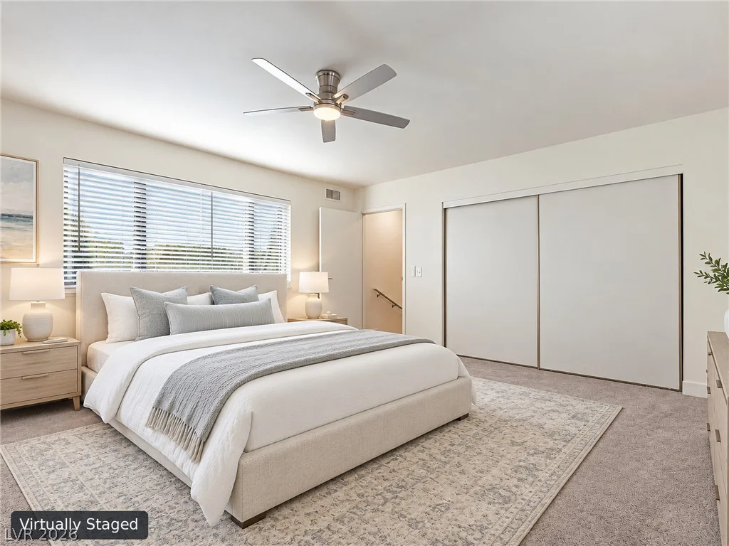 3708 Heritage, Las Vegas, NV 89121