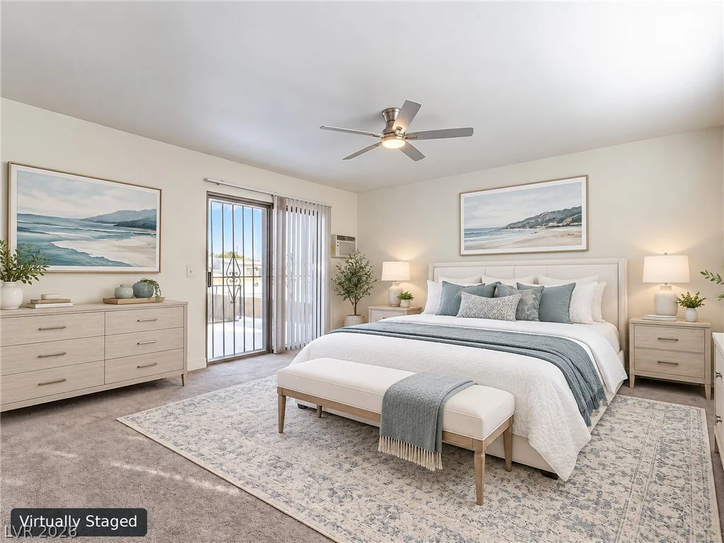 3708 Heritage, Las Vegas, NV 89121