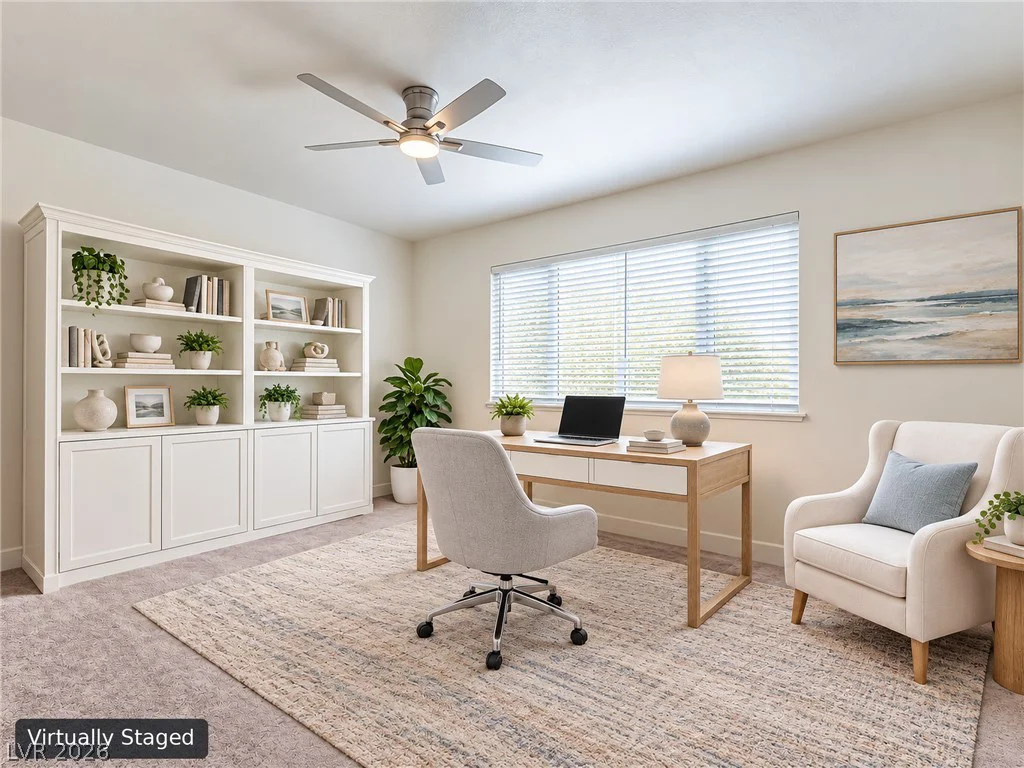 3708 Heritage, Las Vegas, NV 89121