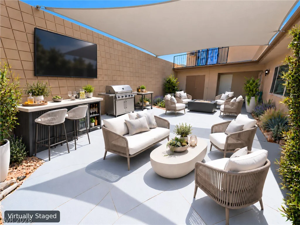 3708 Heritage, Las Vegas, NV 89121