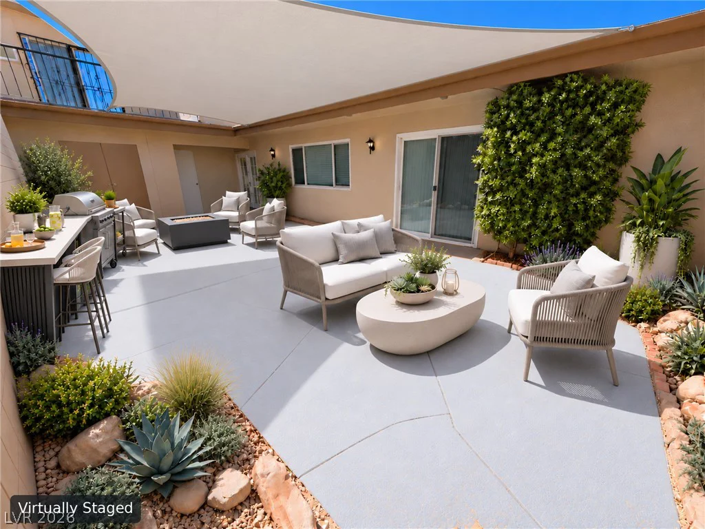 3708 Heritage, Las Vegas, NV 89121