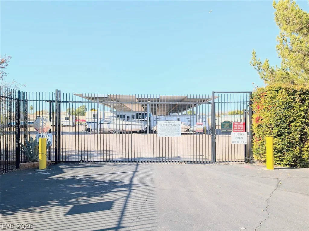 3708 Heritage, Las Vegas, NV 89121