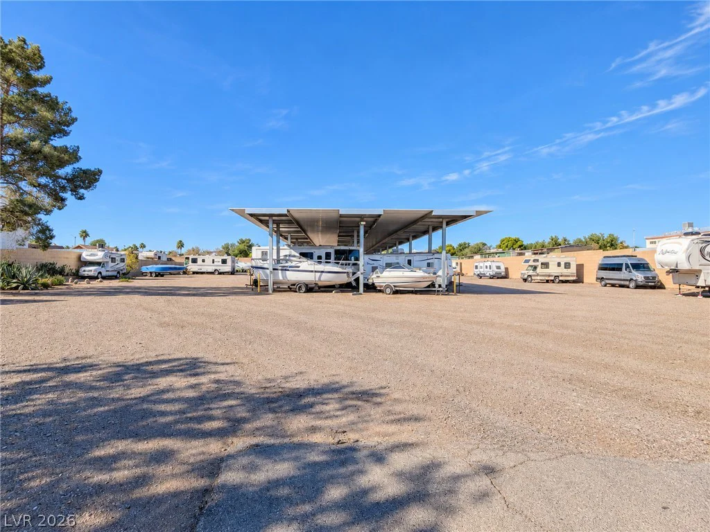 3708 Heritage, Las Vegas, NV 89121