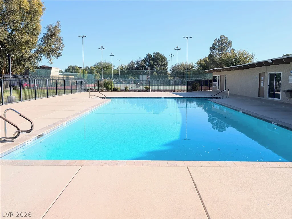 3708 Heritage, Las Vegas, NV 89121
