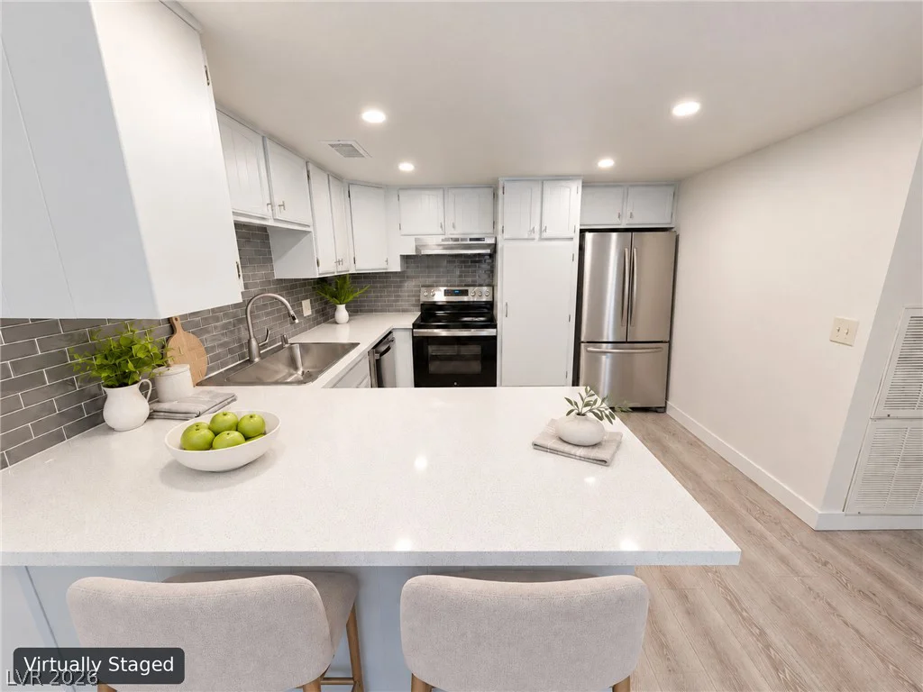 3708 Heritage, Las Vegas, NV 89121