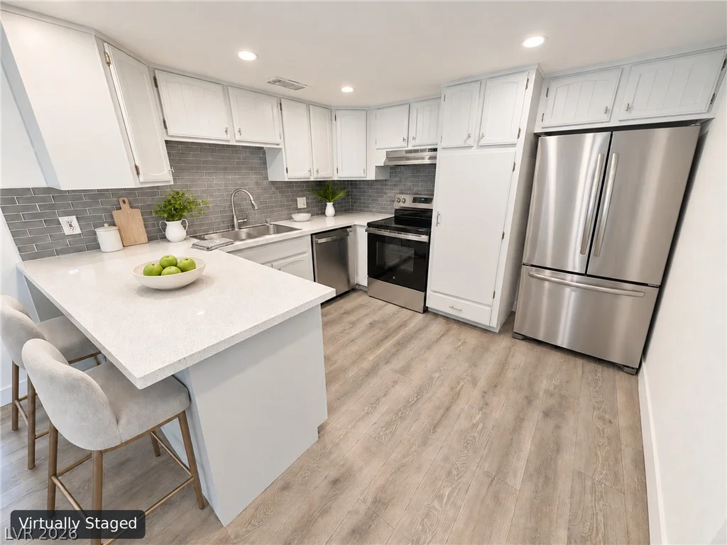 3708 Heritage, Las Vegas, NV 89121