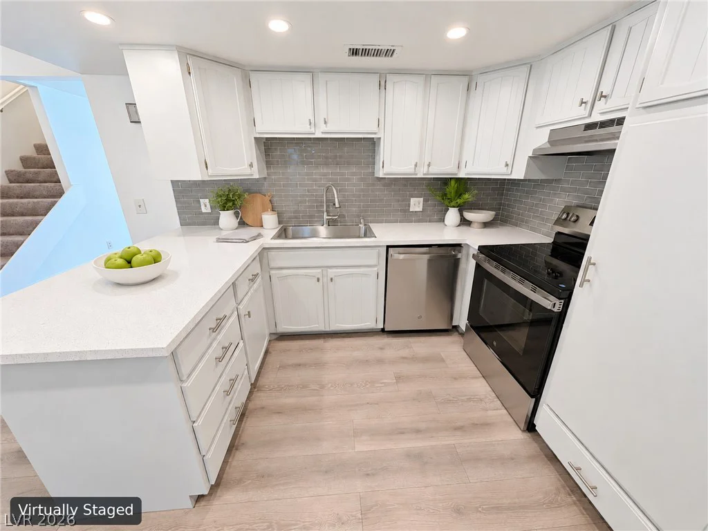 3708 Heritage, Las Vegas, NV 89121