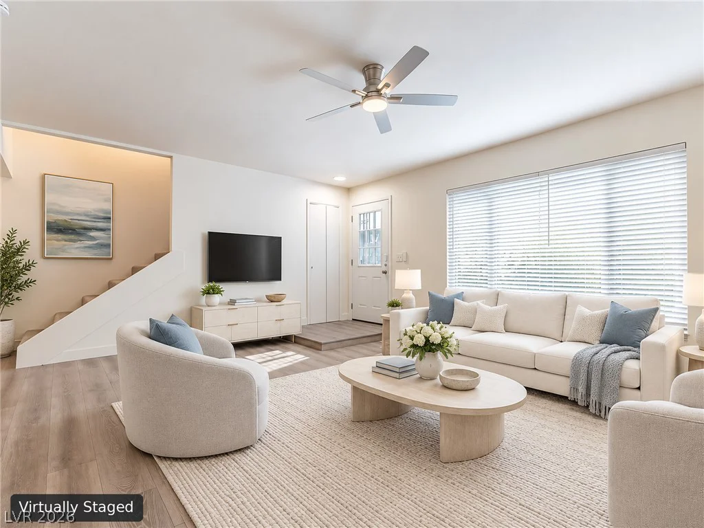 3708 Heritage, Las Vegas, NV 89121