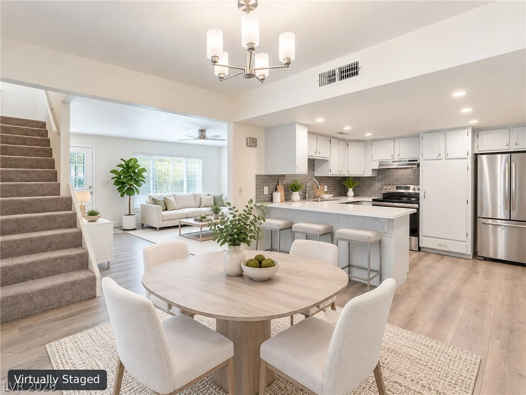 3708 Heritage, Las Vegas, NV 89121