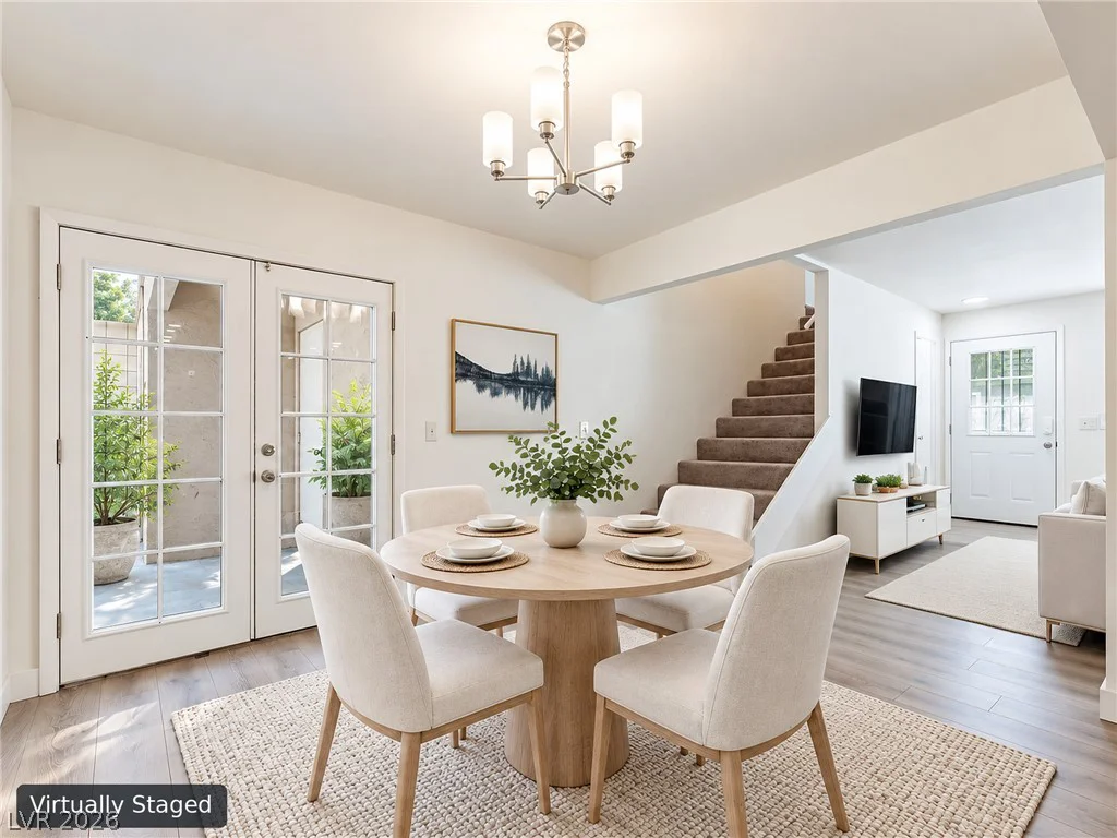 3708 Heritage, Las Vegas, NV 89121