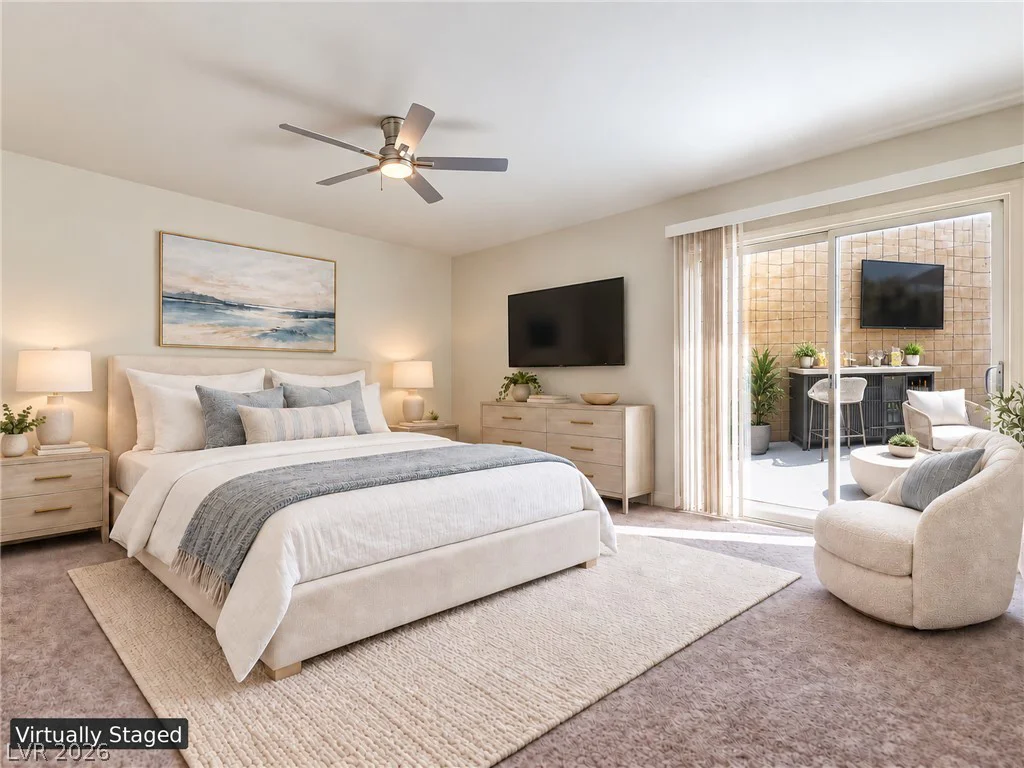 3708 Heritage, Las Vegas, NV 89121