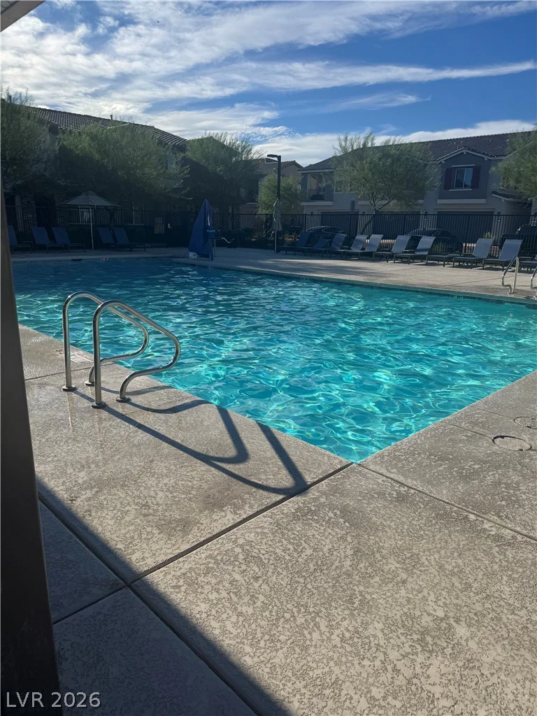 7312 Decatur, North Las Vegas, NV 89131