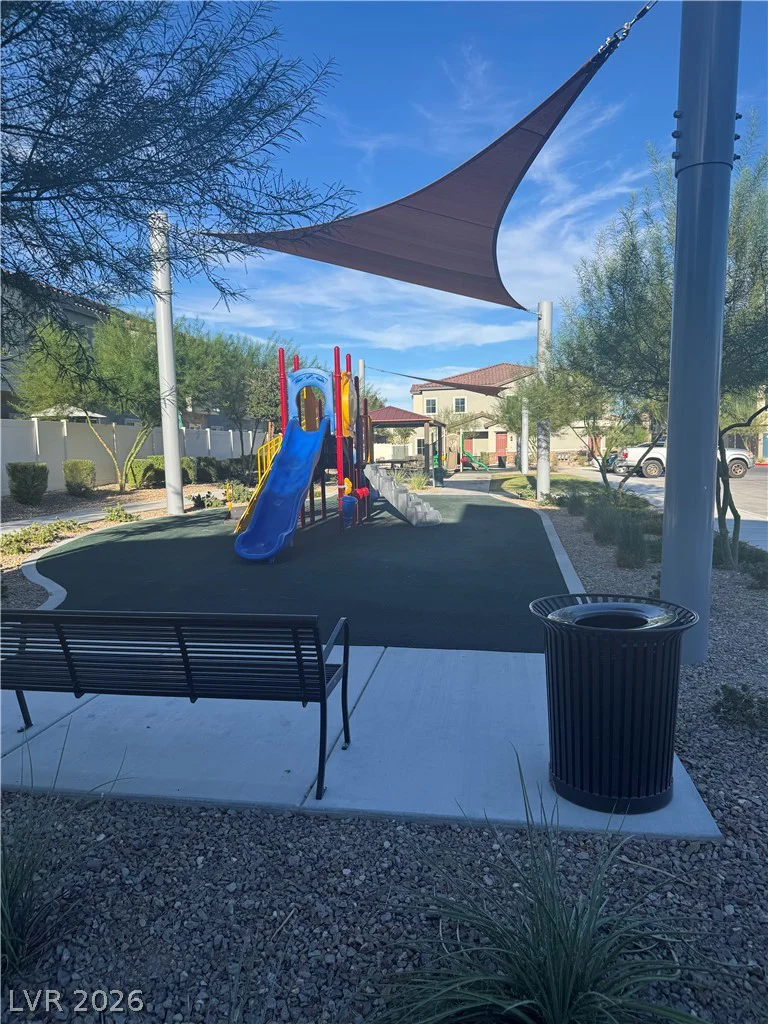 7312 Decatur, North Las Vegas, NV 89131