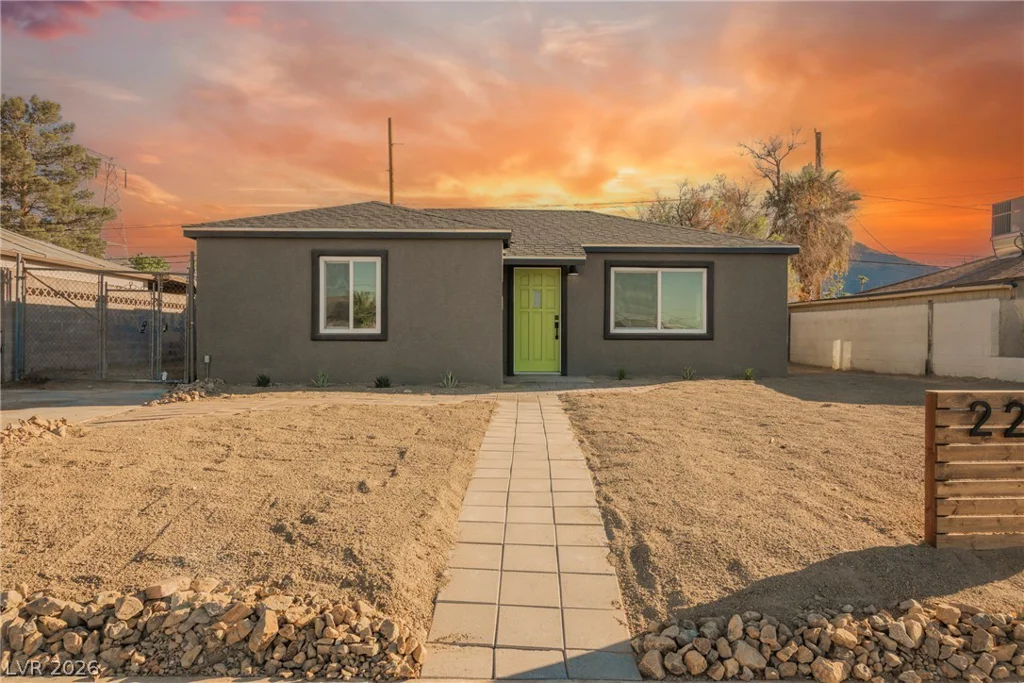 223 Basic, Henderson, NV 89015