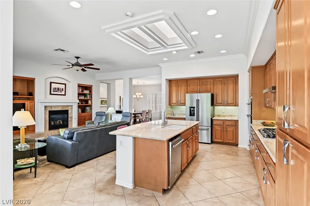 2556 Collinsville, Henderson, NV 89052