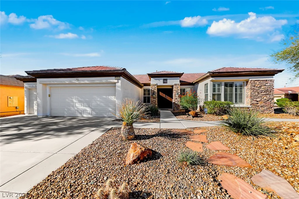 2556 Collinsville, Henderson, NV 89052