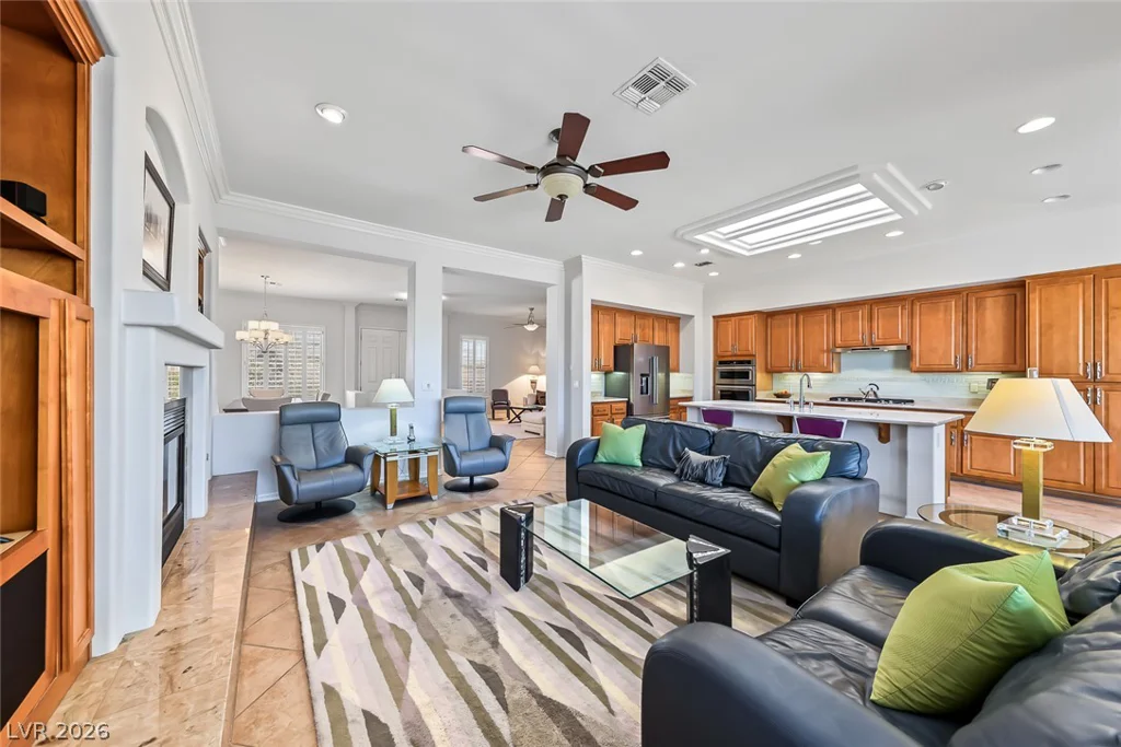 2556 Collinsville, Henderson, NV 89052