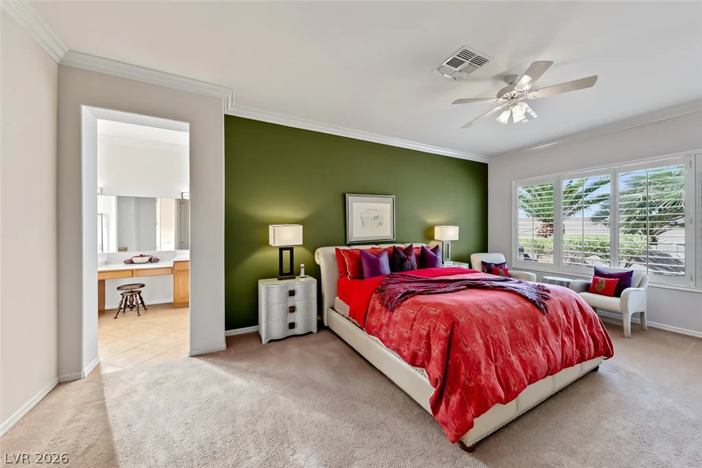 2556 Collinsville, Henderson, NV 89052
