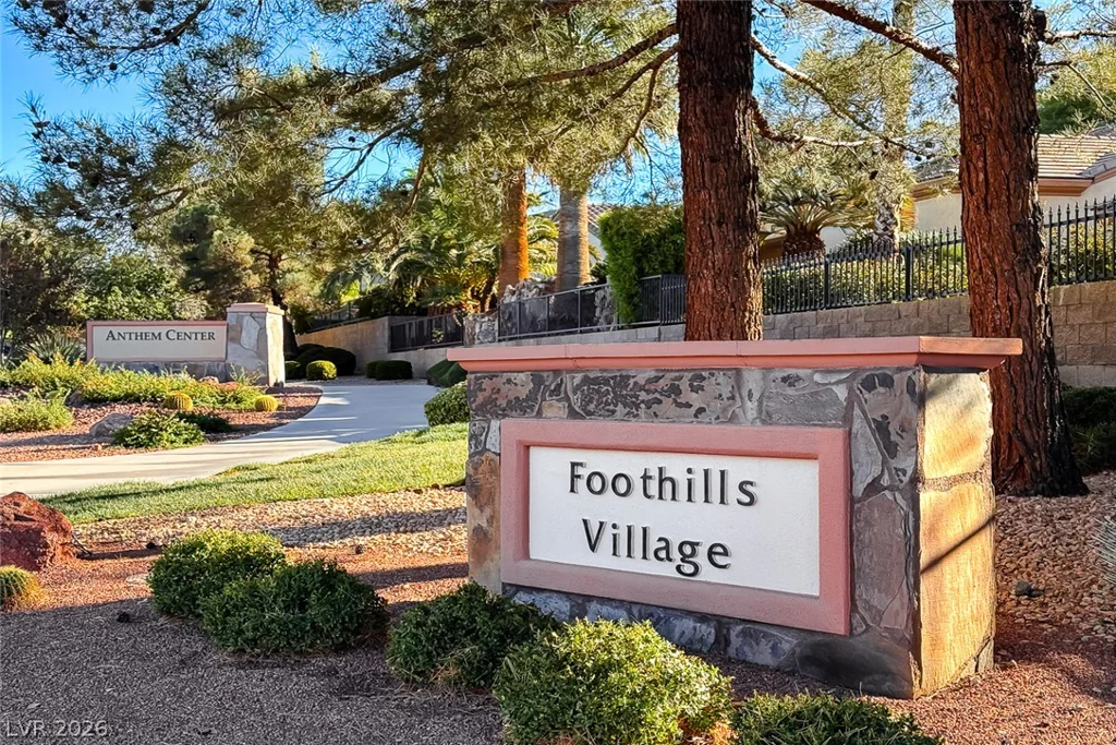 2556 Collinsville, Henderson, NV 89052