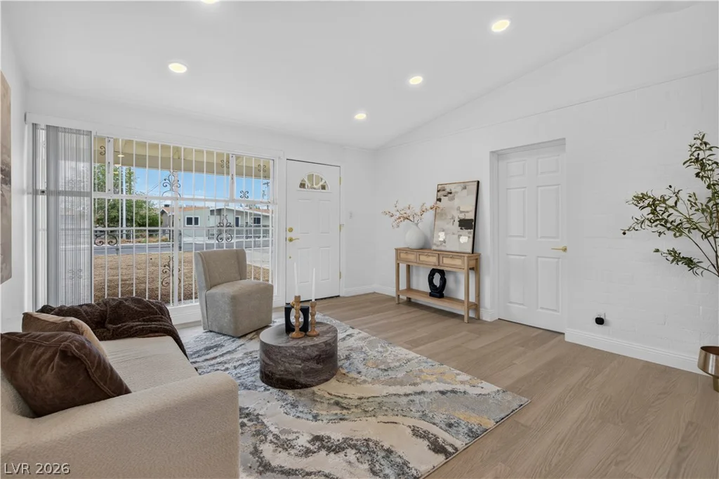 433 23rd, Las Vegas, NV 89101