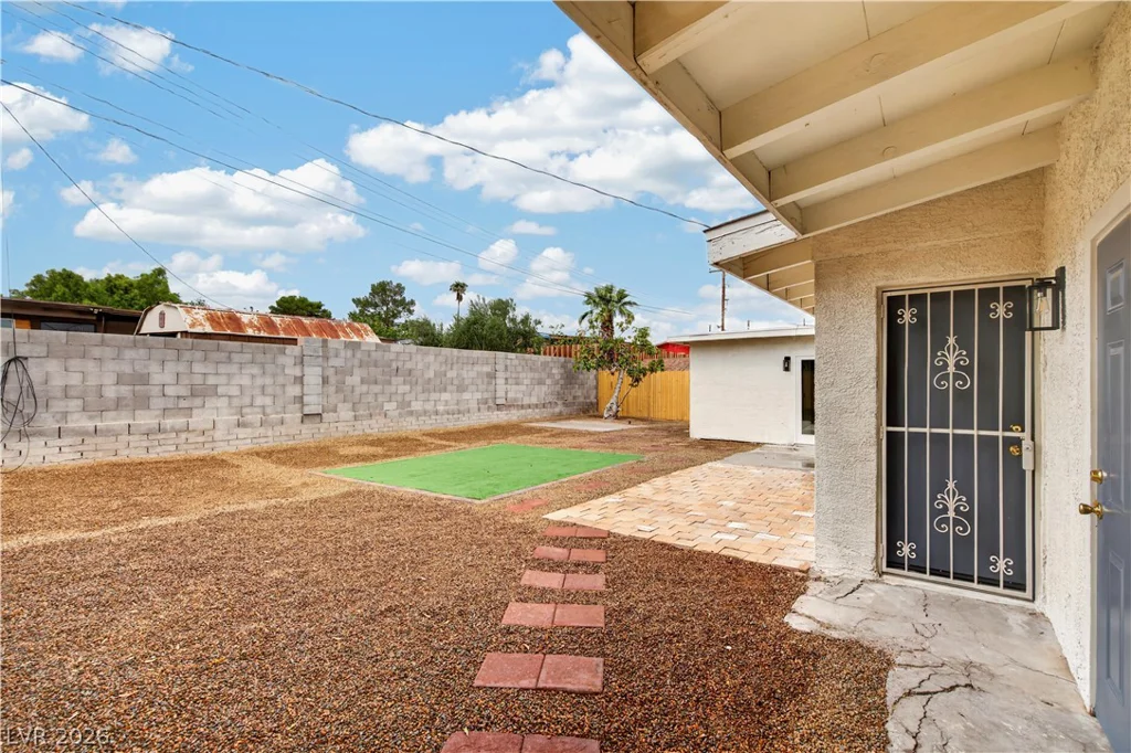 433 23rd, Las Vegas, NV 89101
