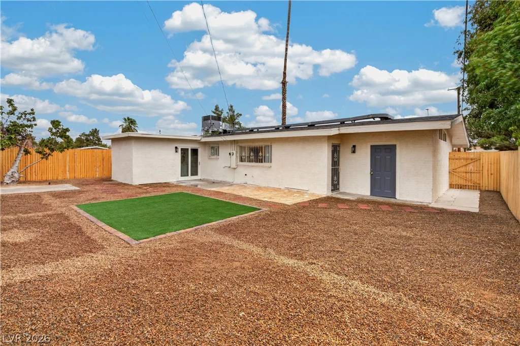 433 23rd, Las Vegas, NV 89101