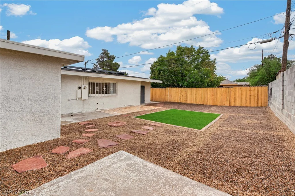 433 23rd, Las Vegas, NV 89101