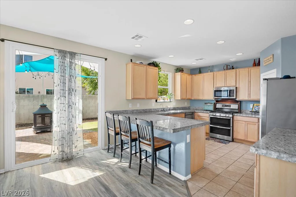 6987 Double Vista, Las Vegas, NV 89142