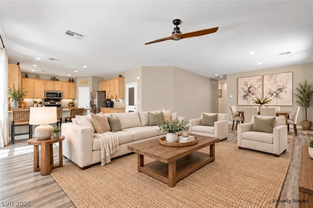 6987 Double Vista, Las Vegas, NV 89142