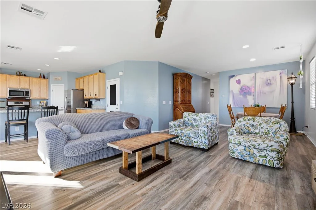 6987 Double Vista, Las Vegas, NV 89142