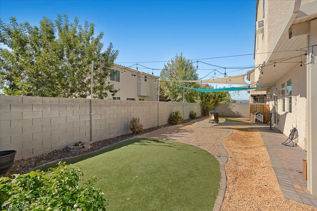6987 Double Vista, Las Vegas, NV 89142