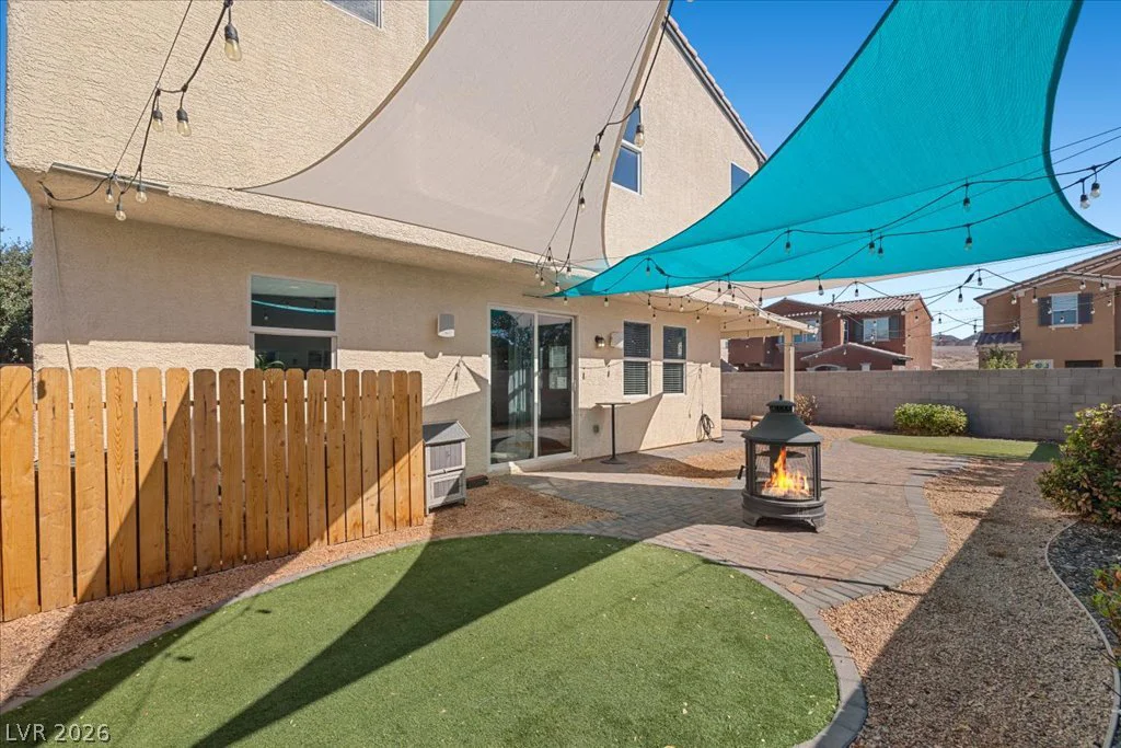 6987 Double Vista, Las Vegas, NV 89142