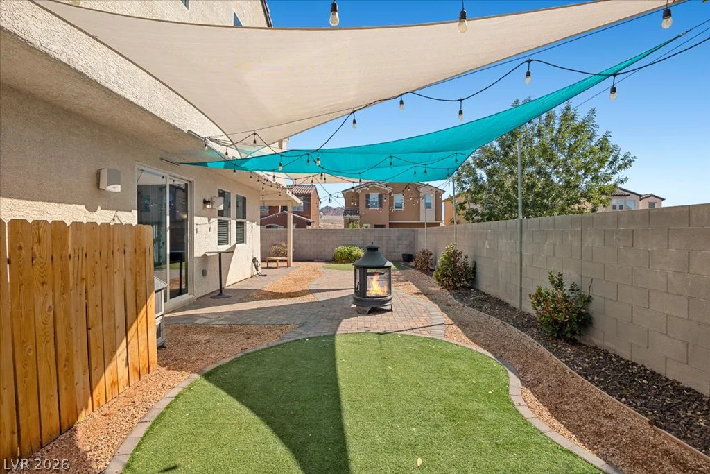 6987 Double Vista, Las Vegas, NV 89142
