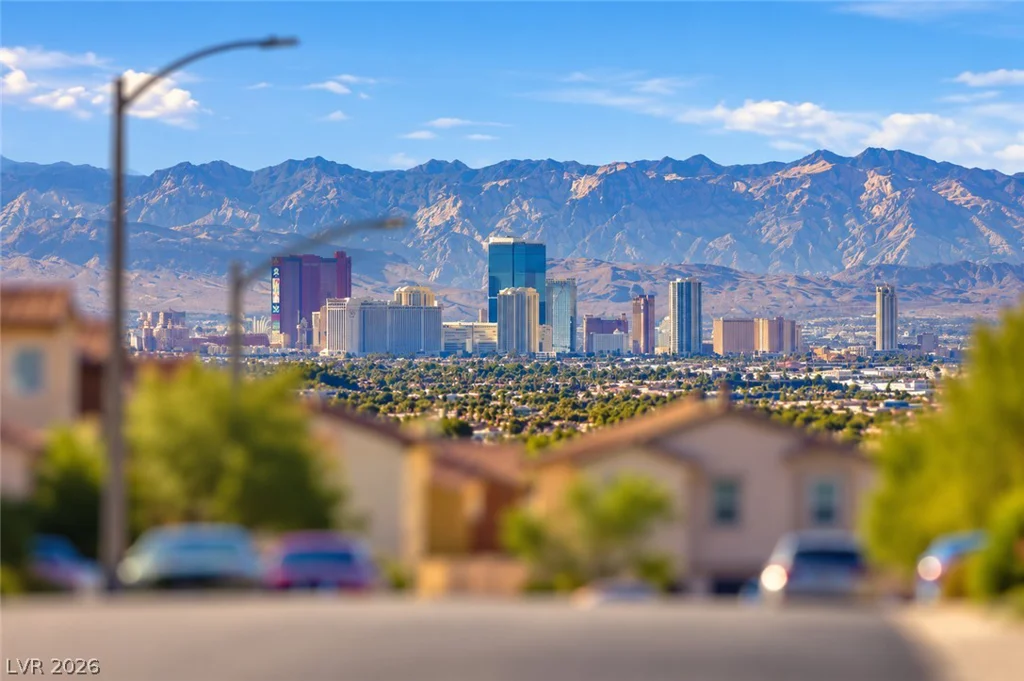 6987 Double Vista, Las Vegas, NV 89142