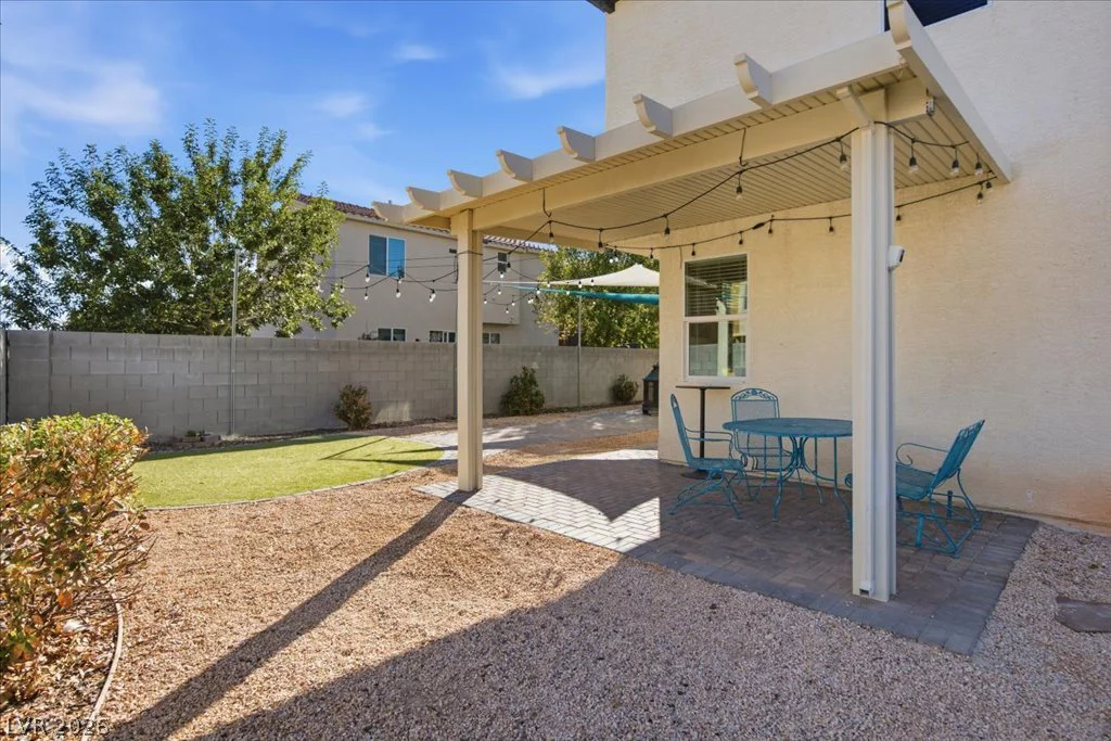 6987 Double Vista, Las Vegas, NV 89142