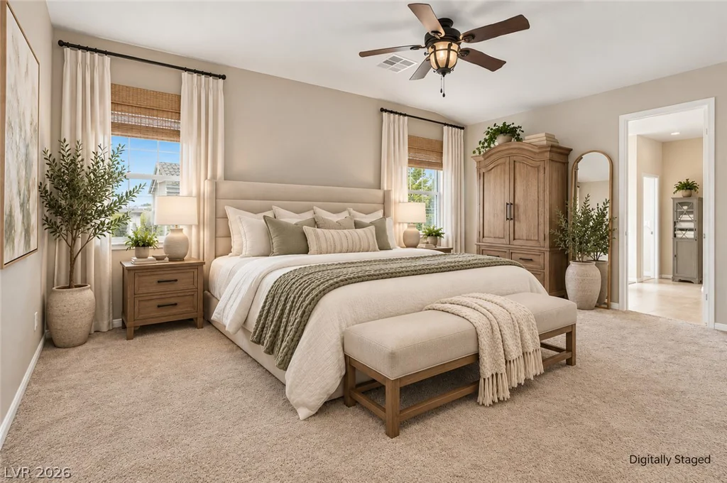 6987 Double Vista, Las Vegas, NV 89142