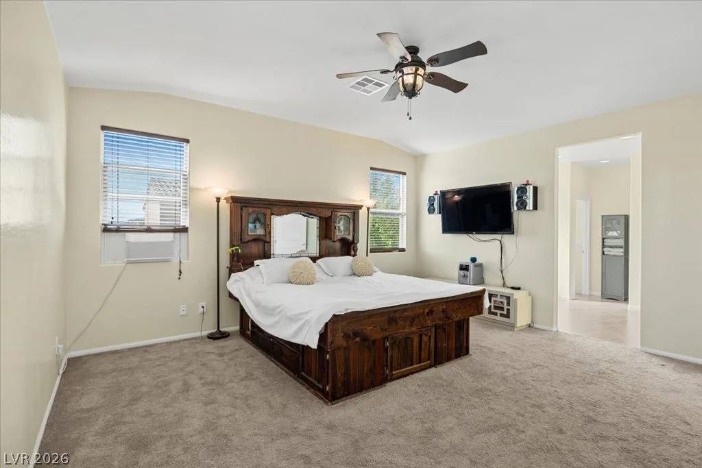 6987 Double Vista, Las Vegas, NV 89142
