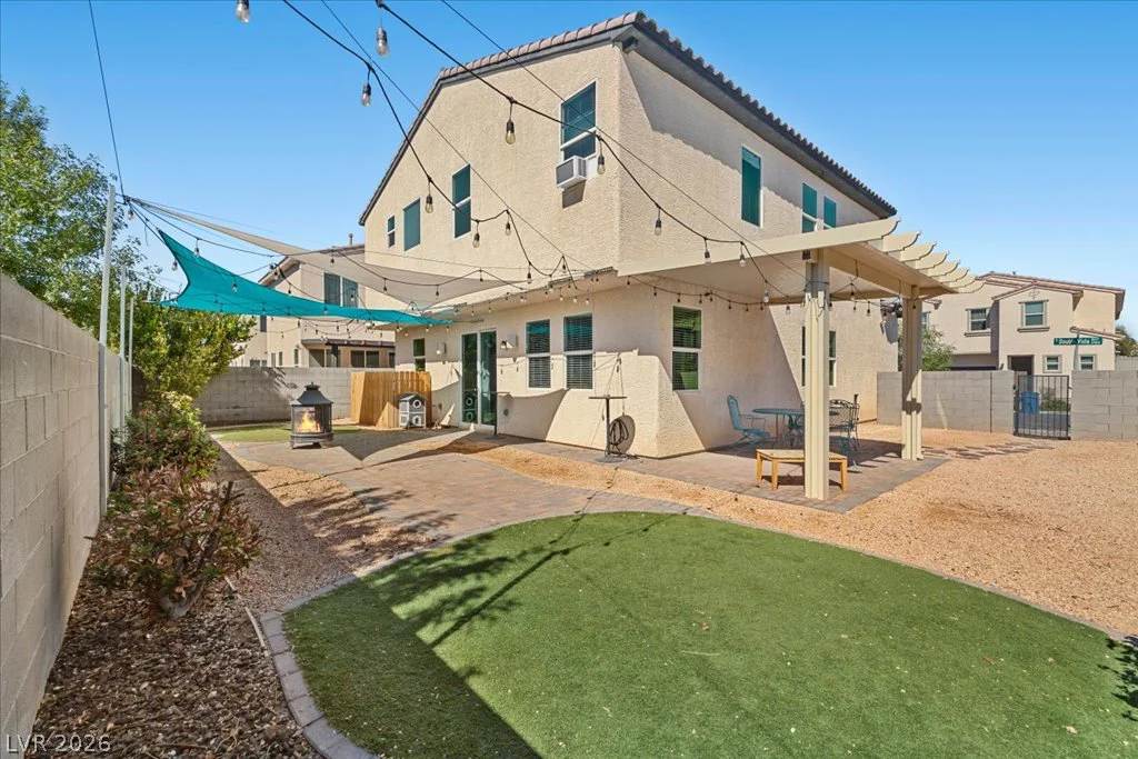 6987 Double Vista, Las Vegas, NV 89142