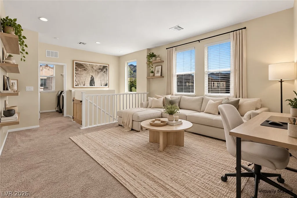 6987 Double Vista, Las Vegas, NV 89142
