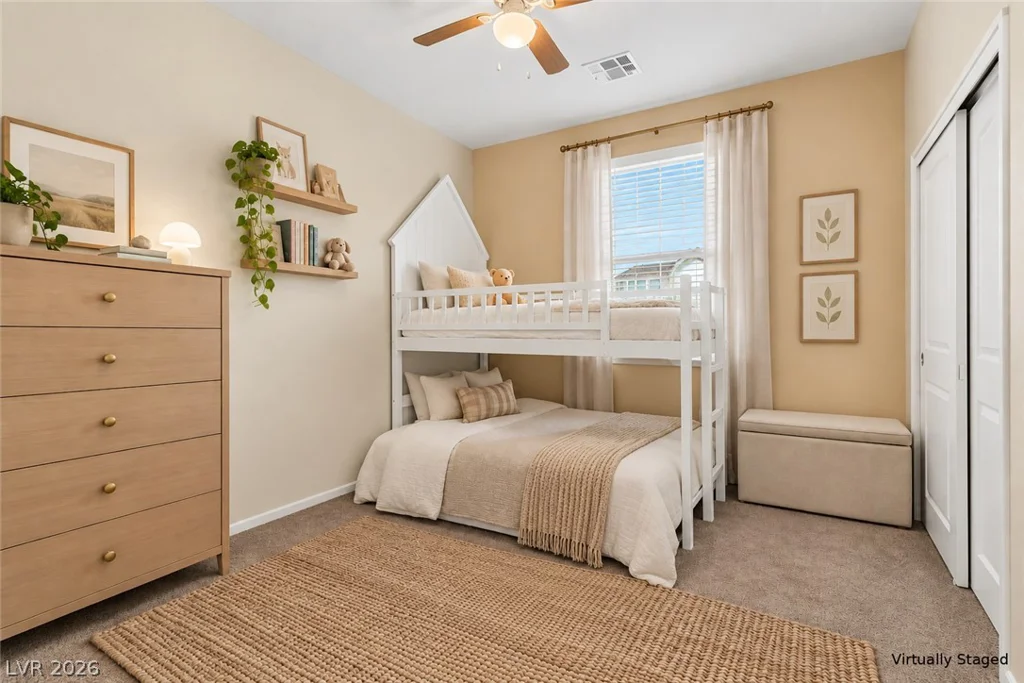 6987 Double Vista, Las Vegas, NV 89142