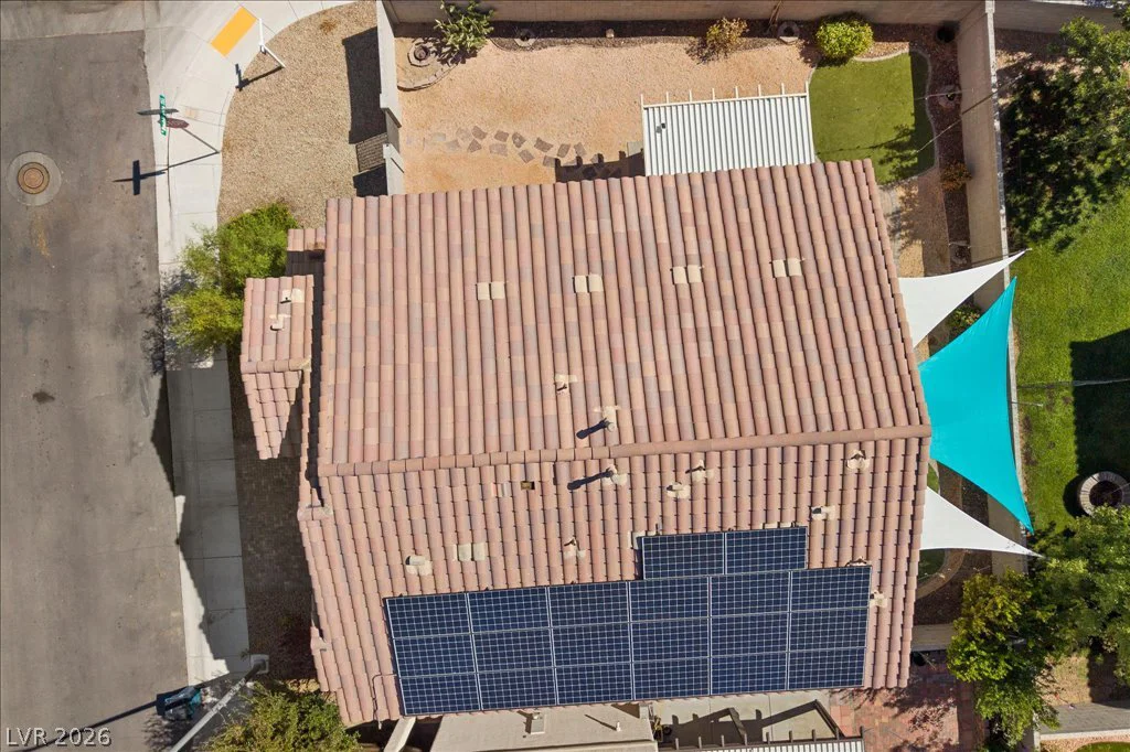 6987 Double Vista, Las Vegas, NV 89142