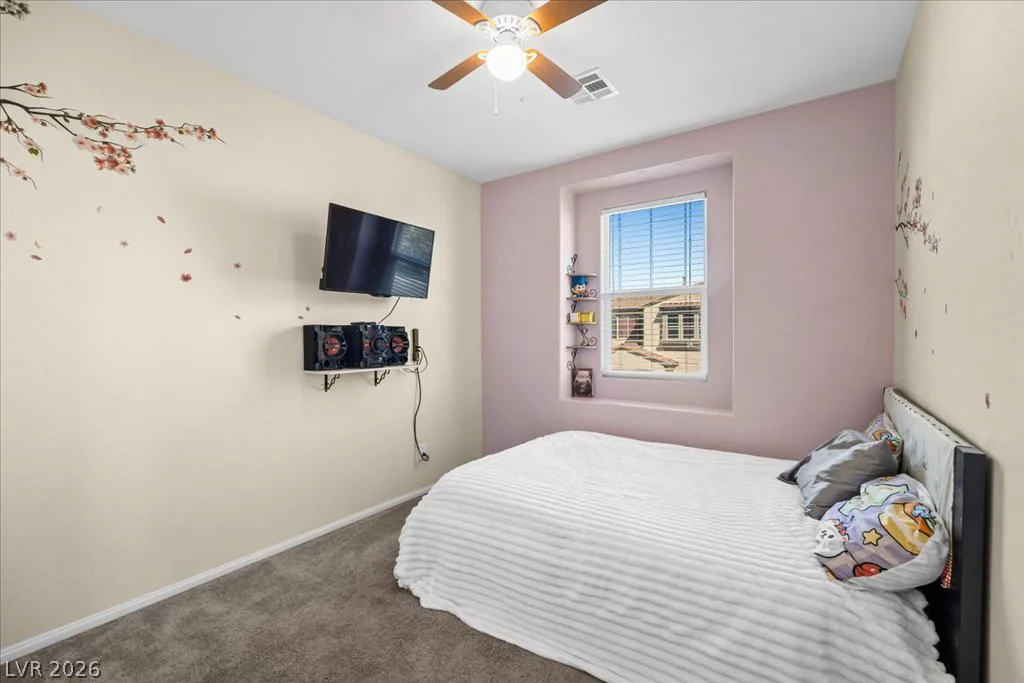 6987 Double Vista, Las Vegas, NV 89142