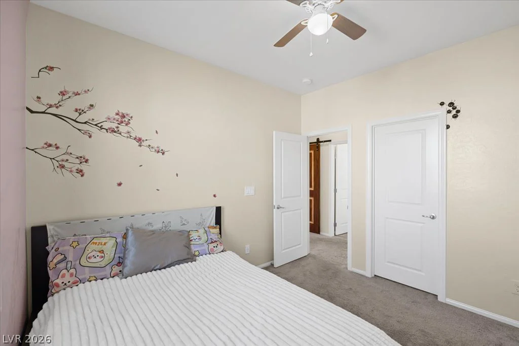 6987 Double Vista, Las Vegas, NV 89142