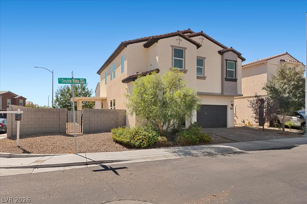 6987 Double Vista, Las Vegas, NV 89142
