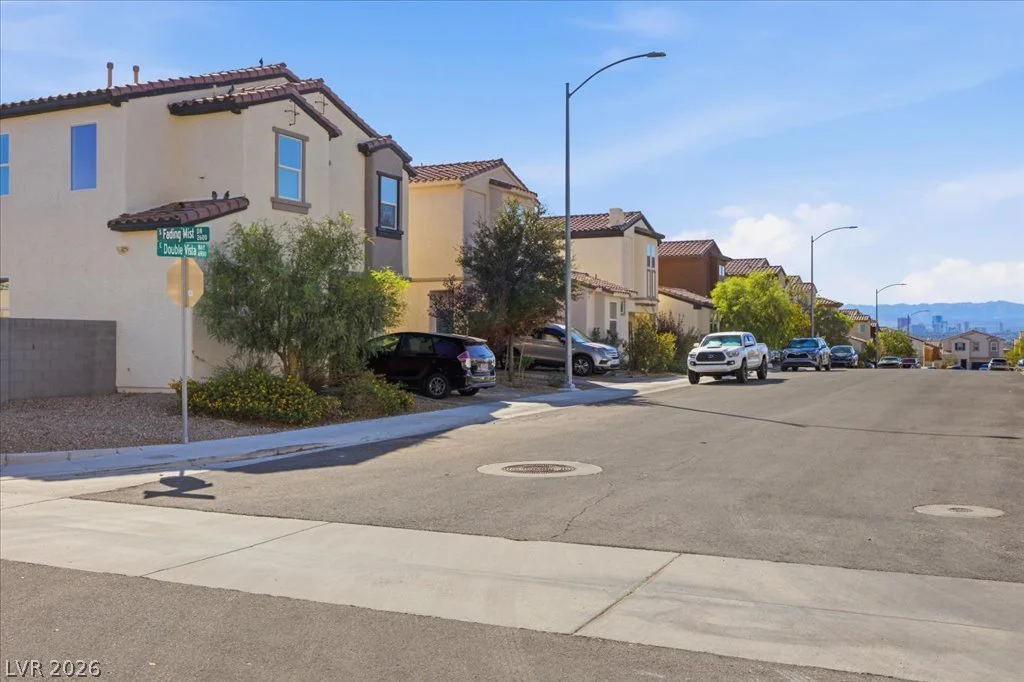 6987 Double Vista, Las Vegas, NV 89142