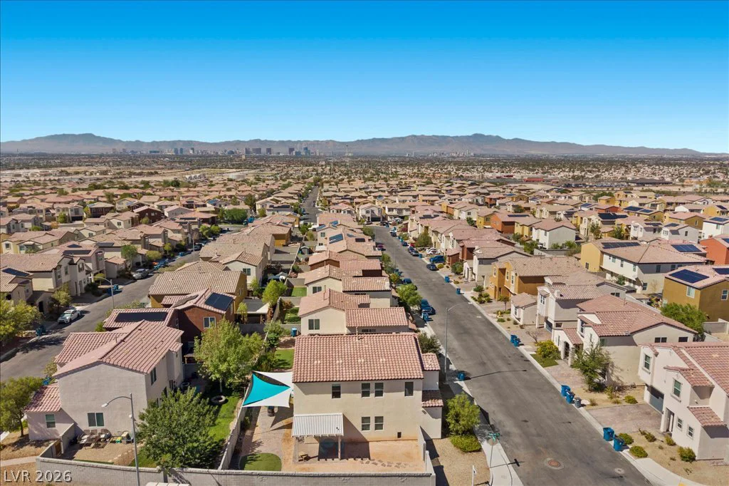 6987 Double Vista, Las Vegas, NV 89142