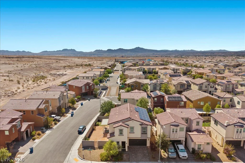 6987 Double Vista, Las Vegas, NV 89142